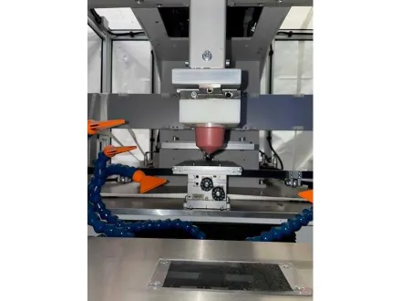 Comec - KE 13 CE - 2019 - Tampondruckanlage – RESALE