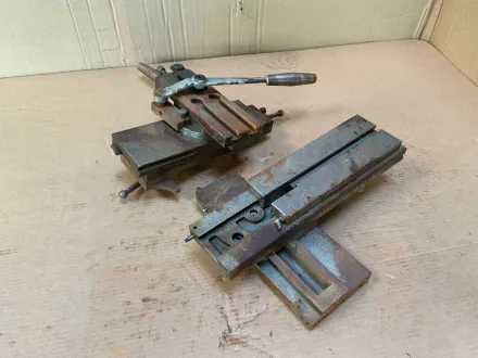 Kreuzschlitten – RESALE