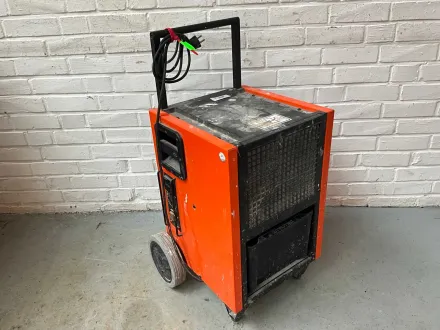 Trotec TTK 175S Bautrockner / Luftentfeuchter – RESALE