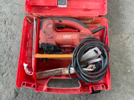 Hilti WSJ 850-ET Stichsäge – RESALE