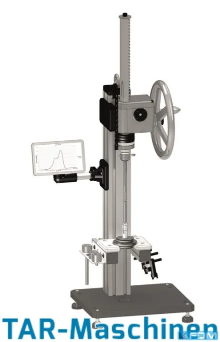 Hainbuch SP200 Einstellgerät – RESALE