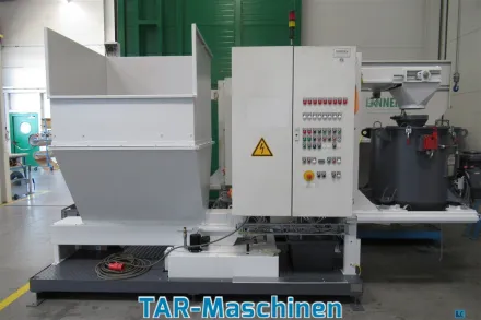 Lanner Vetamat DS32 Filteranlagen – RESALE