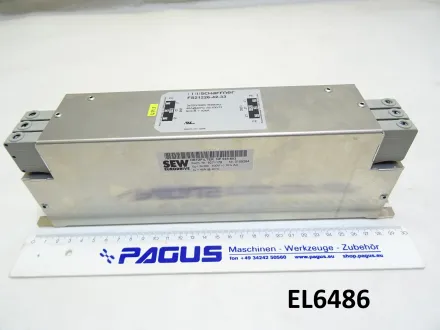Sew Eurodrive Netzfilter NF 048-503 – RESALE