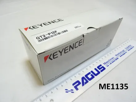 Messtaster GT2-P12F – RESALE