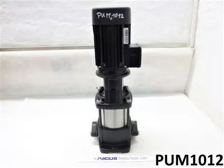 Grundfos Inline-Pumpe CR5-5,  0,75 kW – RESALE