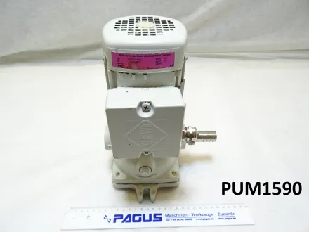 Schmalenberger Inline-Kreiselpumpe S 20-08/2, 0,25 kW – RESALE