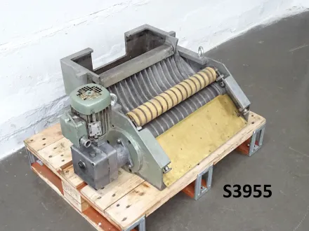 Einheits-Magnetfilter-Automat EMA 100 V0 – RESALE
