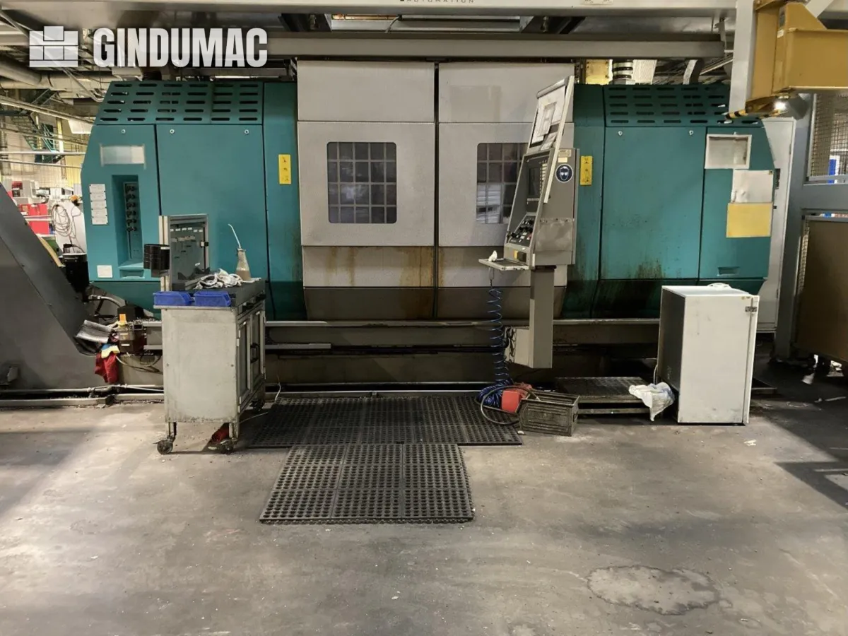 Index G250