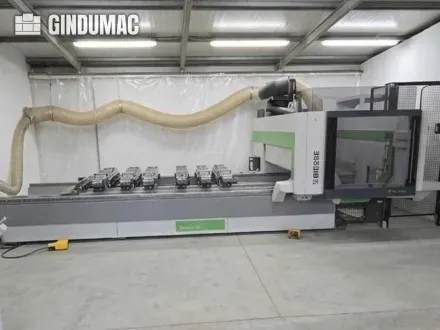 Biesse Rover K1232 CNC Processing Center – RESALE