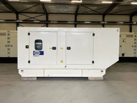 FG Wilson P330-5 - 330 kVA Genset - DPX-16016 Diesel Stromaggregat – RESALE