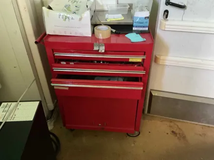 Werkstattwagen – RESALE