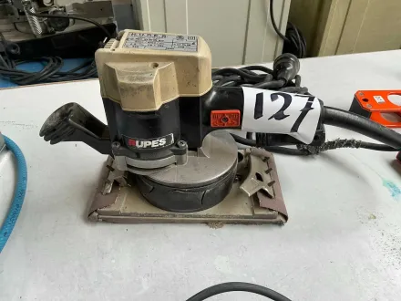 Rupes SSPF Orbitalschleifer – RESALE