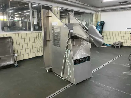 2002 CH CB Bin-Aufzug – RESALE