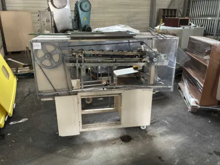 Beschriftungsmaschine – RESALE