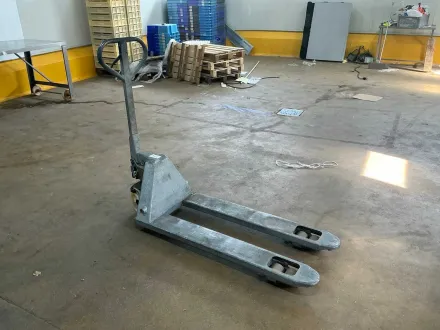 Palettenwagen – RESALE