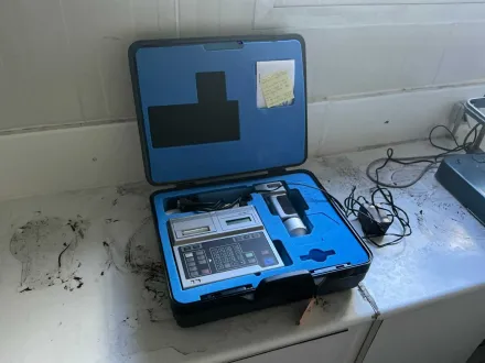 Minolta CR-200 Chromameter – RESALE