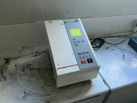 PBI Dansensor Combo Check 9800-l Analyzer – RESALE
