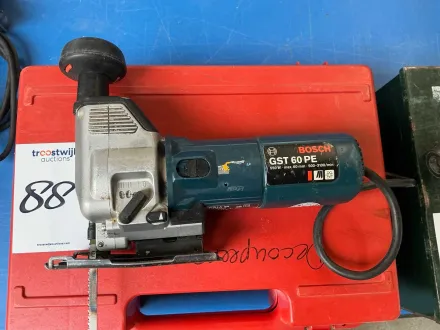 Bosch GST 60PE Stichsäge – RESALE