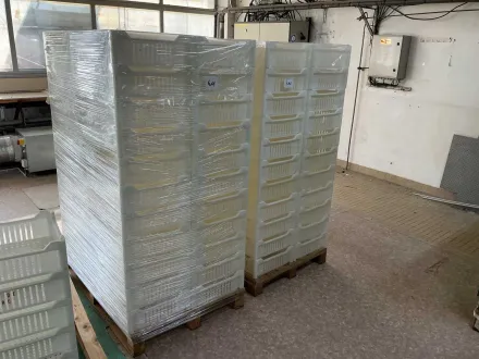 Stapelbare Kisten (88x) – RESALE