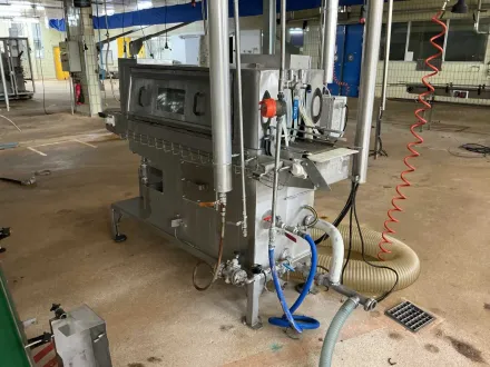 Waschmaschine – RESALE