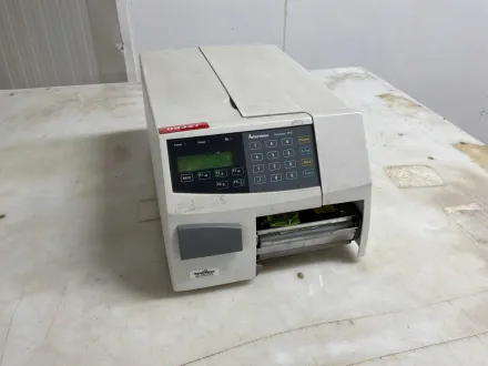 INTERMEC - PF4i - Beschriftungsmaschine – RESALE