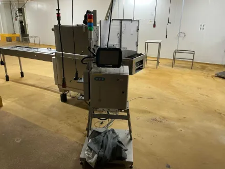 DOMINO A520i Tintenstrahldrucker – RESALE
