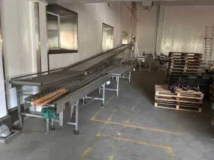 Rollenförderer (9x) – RESALE