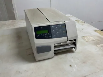 INTERMEC - PF4i - Beschriftungsmaschine – RESALE