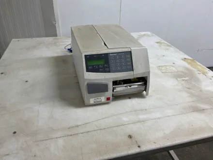 INTERMEC - PF4i - Beschriftungsmaschine – RESALE