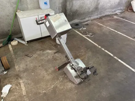 IMS - 2013 - ED100SW-J-T - Elektroschlepper – RESALE