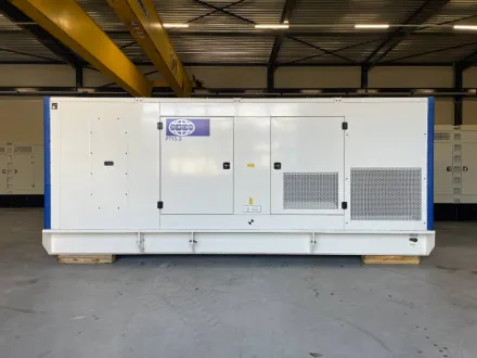 FG Wilson P715-3 - 715 kVA Genset - DPX-16023 Diesel Stromaggregat – RESALE
