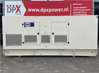 FG Wilson P850-1 - 850 kVA Genset - DPX-16024 Diesel Stromaggregat – RESALE