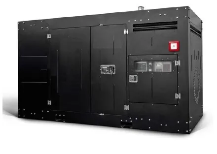 Deutz TCD5.2 - Genset 165kVA St5 SuperSilent - DPX-21005 Diesel Stromaggregat – RESALE