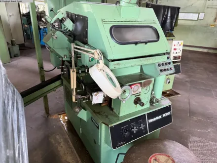 Winslow Matric 1000 CC Bohrerschleifmaschine – RESALE