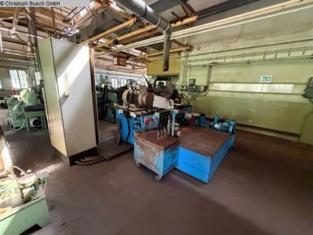 Wadslco A1500 Spitzenlose - Rundschleifmaschine – RESALE