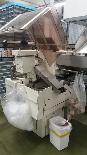 THEEGARTEN PACTEC ELS Nahrungsmittelmaschinen