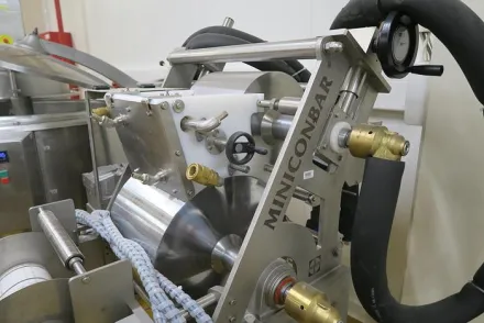 Sollich Nahrungsmittelmaschinen – RESALE