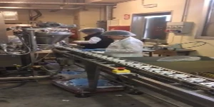 Mondini Nahrungsmittelmaschinen