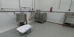 Haas & Morcos Bäckereimaschinen – RESALE