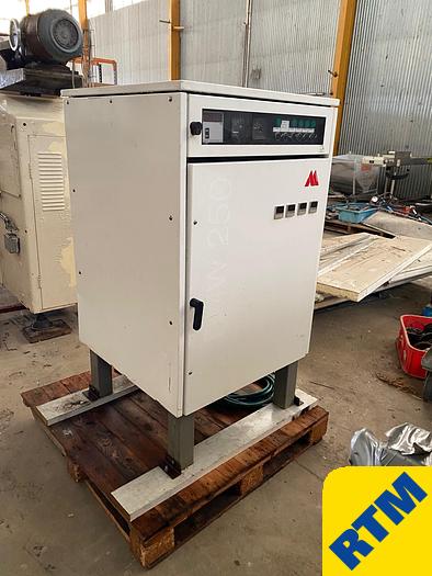 Aasted DMW250 Nahrungsmittelmaschinen – RESALE