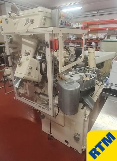 Otto Hansel X8002 Nahrungsmittelmaschinen