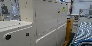 Sig DSN Nahrungsmittelmaschinen – RESALE