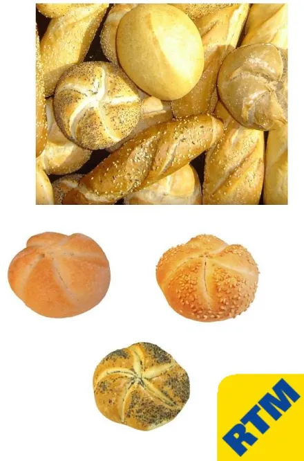 Backtech Bäckereimaschinen – RESALE