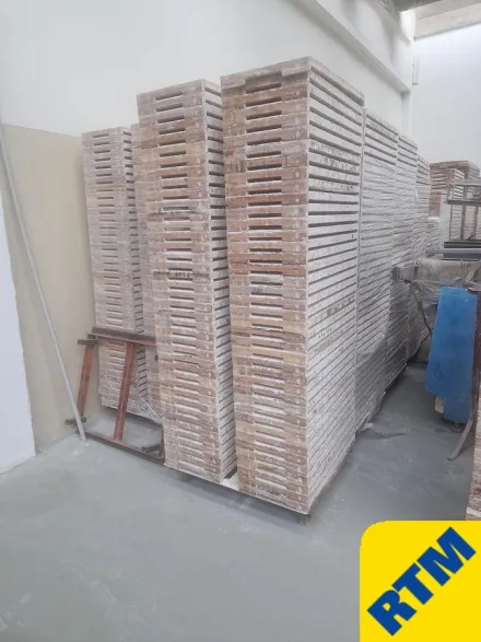Nahrungsmittelmaschinen – RESALE