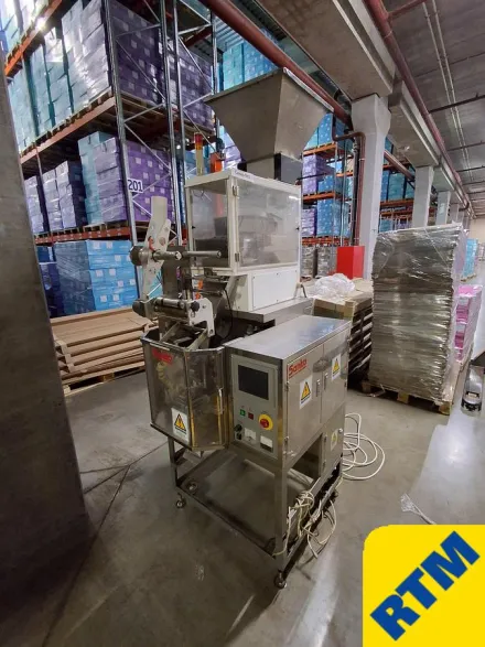 Sanko US12 Nahrungsmittelmaschinen – RESALE