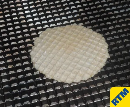 Haas SWAK-32 Bäckereimaschinen – RESALE