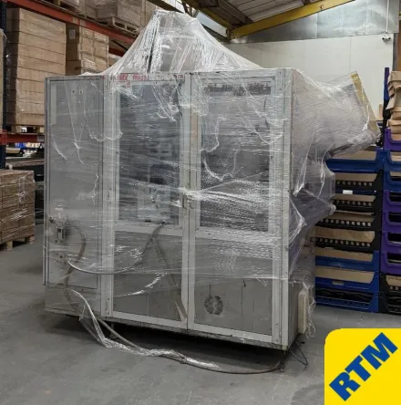 Norden 700 Abfüllmaschinen – RESALE