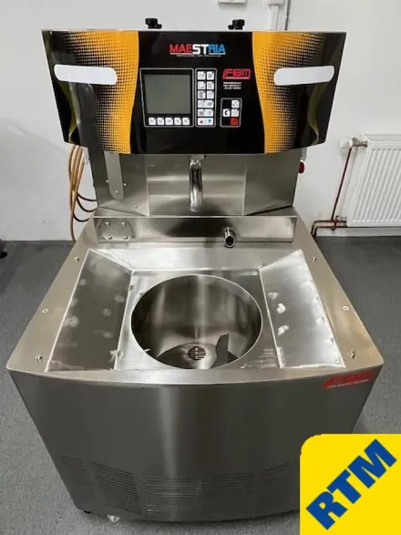 Fbm Maestria Nahrungsmittelmaschinen – RESALE