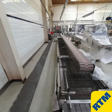Eskort Bäckereimaschinen – RESALE