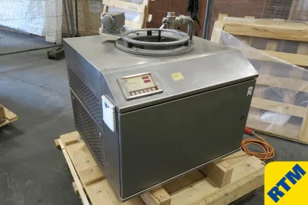 Sollich TFD-200 Nahrungsmittelmaschinen – RESALE